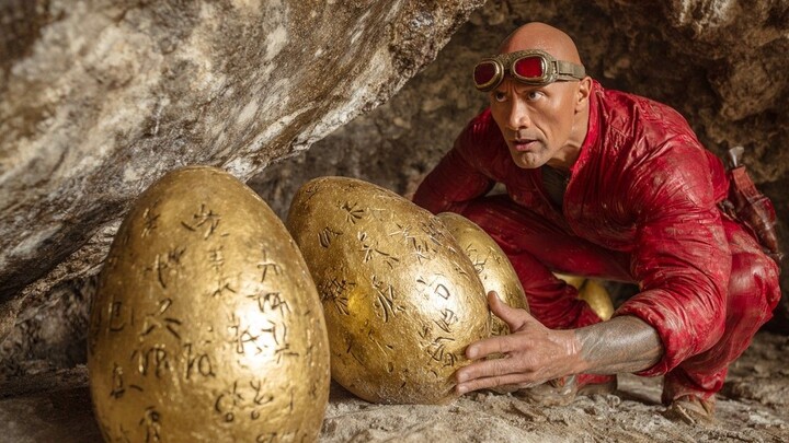 Koi GENIUS Chor hi Chura sakta hai ye 3 ANDE ｜ Film⧸Movie Explained in Hindi⧸Urd