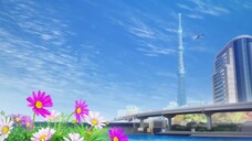 Koori Zokusei Danshi to Cool na Douryou joshi eps 6