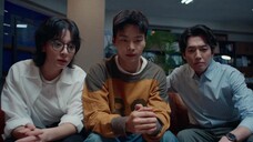 Oh My Ghost Clients Episode 7 Eng Sub