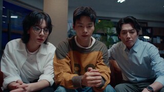 Oh My Ghost Clients Episode 7 Eng Sub