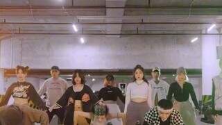 hiphop dance ctto.