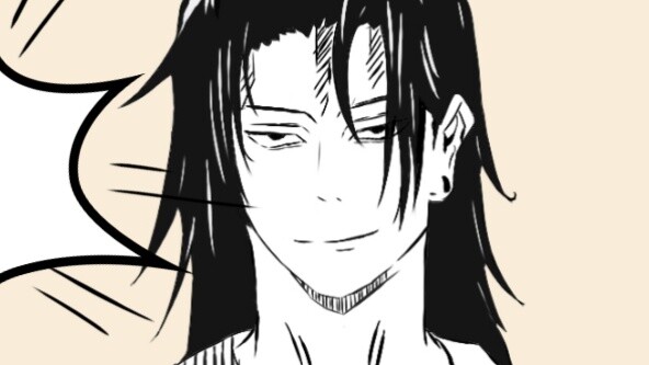 [Otome Xiang/Xia Youjie's voice] Jie: Let's get married