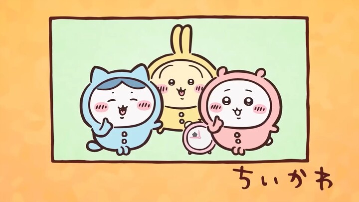 Chiikawa Eps 221-230