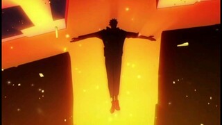 AMV / sukuna
