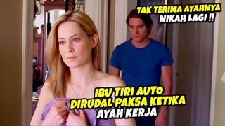 ANAK TIRI YANG BERHASIL MEMBUAT IBU BARUNYA KHILAF - Alur Cerita Film