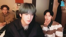 WooSeokWorld