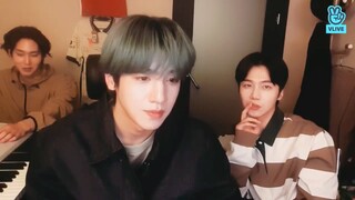WooSeokWorld