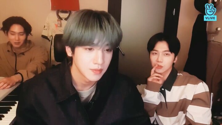 WooSeokWorld