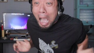 Pemilik grup sudah gila