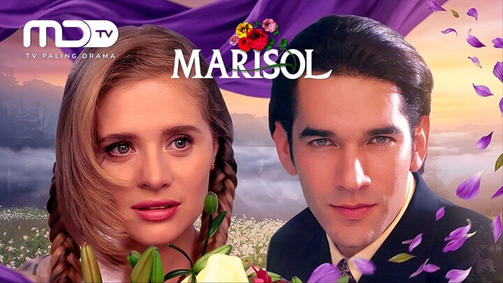 TVC Promo MDTV TELEDRAMA "MARISOL (1996)" (Mulai Minggu 23 Agustus 2026) | MDTV HD • TV Paling Drama