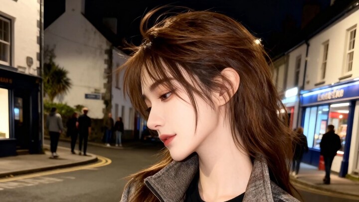 Nhan sắc của Lăng Ngọc Linh vẫn quá đỉnh luôn!