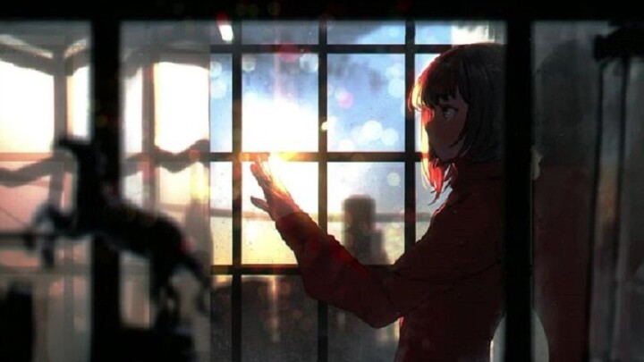 "Everything you say and do is so dazzling, so I close my eyes, but I still can't stop yearning for y