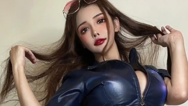 การบูรณะคอสเพลย์ครั้งนี้เป็นอย่างไร?