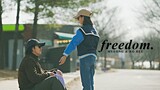Kim Myeong Jun & Choi Ro Hee » Freedom. [The Kidnapping Day +1x12]