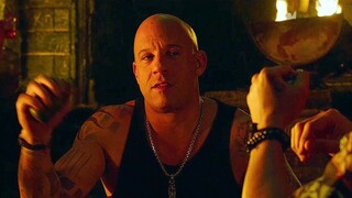 【xXx】Extreme Sports