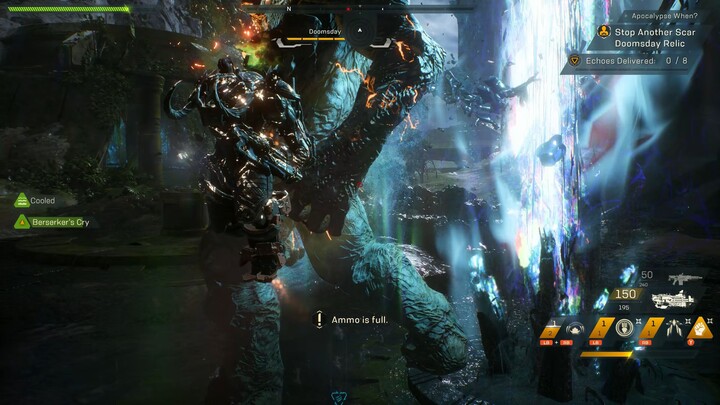 He Pushed Me In The Ground