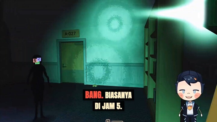 Kenapa itemnya kok nggak banyak jenis