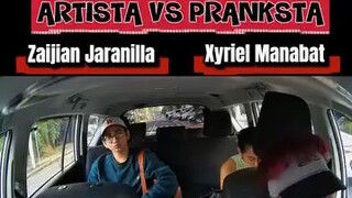 Best prank pang pa good vibes🤣#na prank ang mga artista (Korean prank)