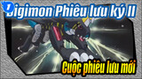 [Digimon Phiêu lưu ký II/AMV] Cuộc phiêu lưu mới, Hồi Tưởng Tuổi Thơ_1