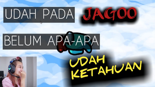 Udah pada Jago❗❗ Belum apa-apa udah ketahuan ❌