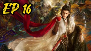 [ENG] EP 16 Whispers of fate