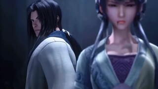 最 强 救 场 月光主题曲唯一一次在剧中出现—官配CP 这就叫牌面