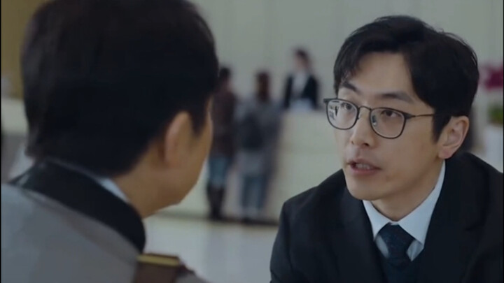 A young man was mistaken for the chairman’s son, and unexpectedly, his life took a dramatic turn fro