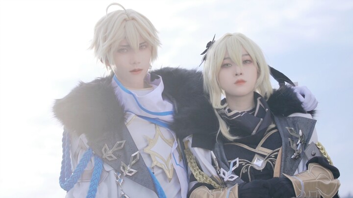 The Thaumaturgy Council’s Zeroth Seat—The Twins