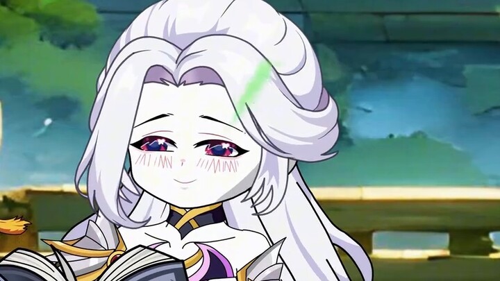 Satu Mimpi Satu Kehidupan Episode 33