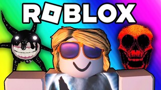Roblox Doors - NEW Secret Door Update!