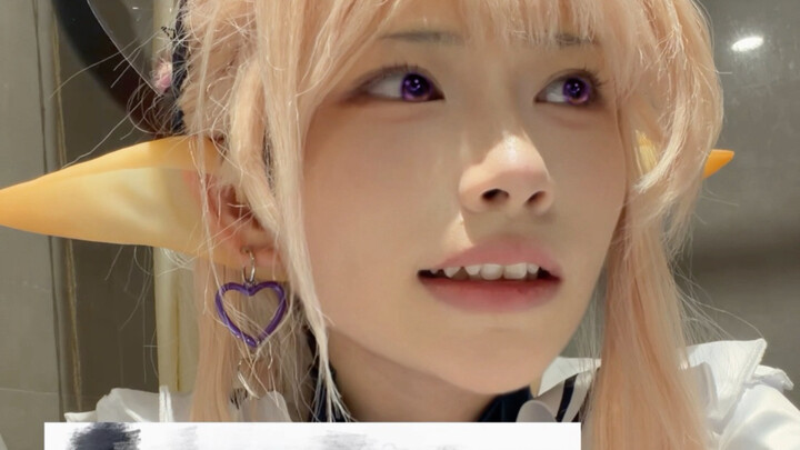 คอสเพลย์ต้องคืนทุนไหมนะ