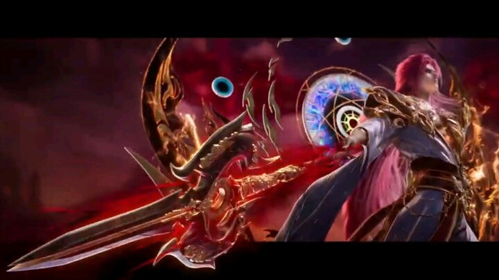 EP 125 Renegade Immortal Xian Ni