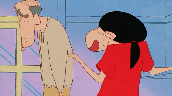 Một Tiểu Tân thôi đã đủ âm rồi