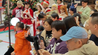 Don't panic about offline 2D events—just go for it!