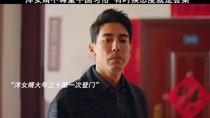 爱与不爱一眼就能看的出来