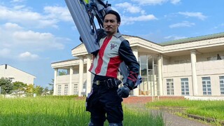 New information: Captain Seimi returns in episode 7 of "Ultraman Deke". Kengo/Trigga will return