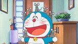 Review Phim Doraemon | Năm con Chuột Kìa! Doraemon, Con Ong Giúp Việc, Những Người Bạn Cỏi Âm