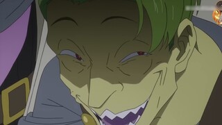 In the end of the world, the ignorant girl cleans up the slime for them every day and lives happily 