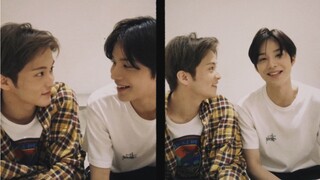 [Mã Cửu Cửu Mã] Lần đầu tiên thấy Lý Mạch dùng ánh mắt như vậy nhìn người, cảnh tượng kinh điển đi v