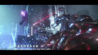 命運2  Destiny 2 Anime OP - SABLE [MAD]