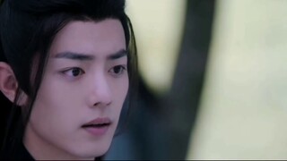 【Drama version of Wangxian】 Destined Sickly Little Wife Episode 2 Marriage First, Love Later/Sweet P
