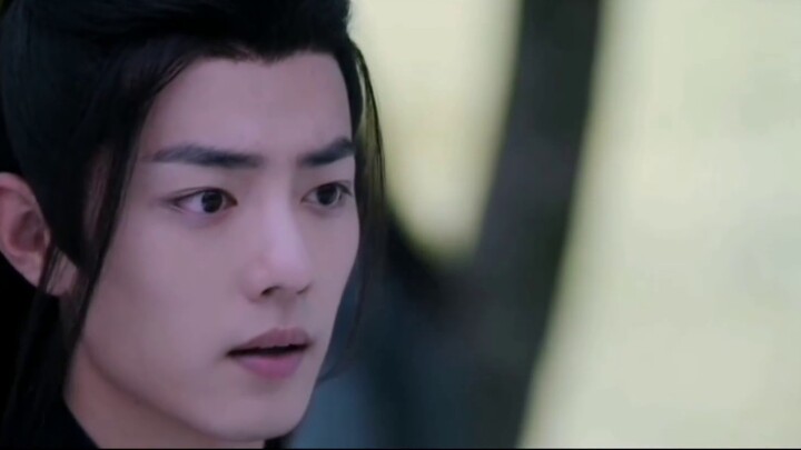 【Drama version of Wangxian】 Destined Sickly Little Wife Episode 2 Marriage First, Love Later/Sweet P