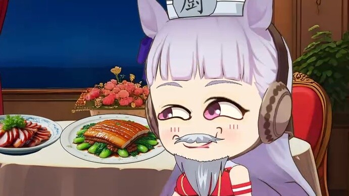 If I could see the true identity of anything