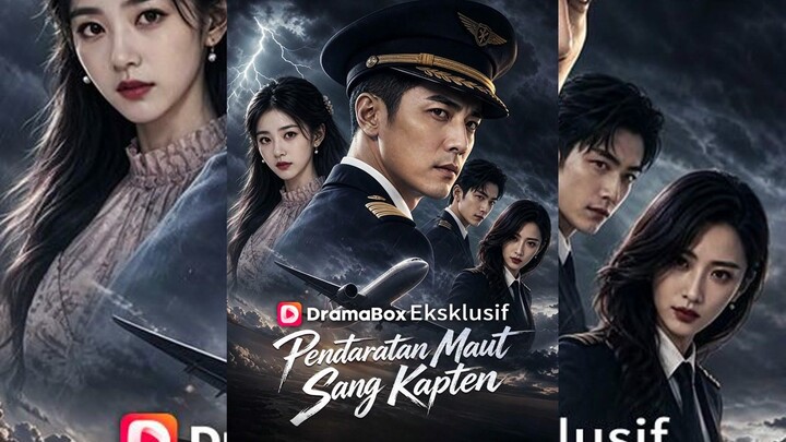 Pendaratan Maut Sang Kapten Full Bahasa Indonesia (Trending DB)