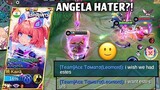 LEO HATES ANGELA & WANTS ESTES?!😾Let's Show him True Angela Power😇