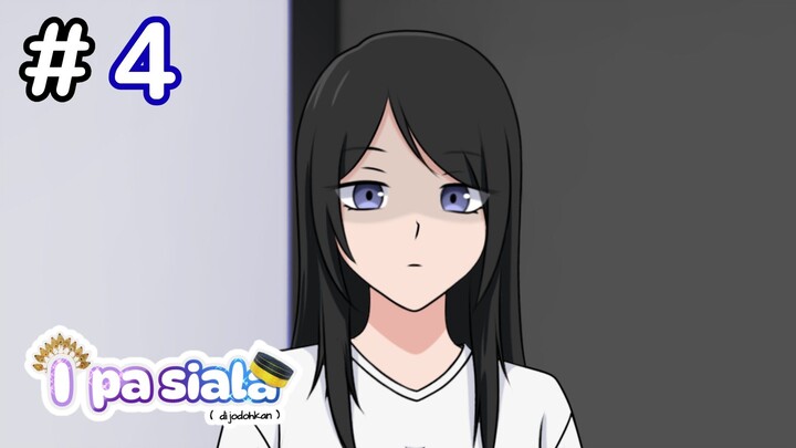 Dijodohkan eps4
