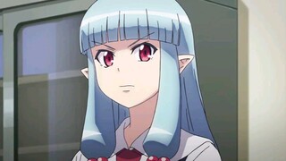 Tsugumomo Ep.6 Season 2 English (Sub)