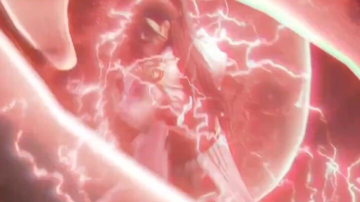 The Gate of Mystical Realm. Episode 17 Sub.Indo Part.1