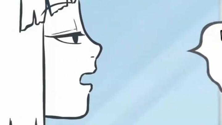 Episode 6I Masker tidur Xingtian mempunyai rasa yang unik