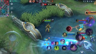 not a pro.. just a player